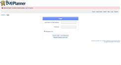 Desktop Screenshot of forum.georef.com